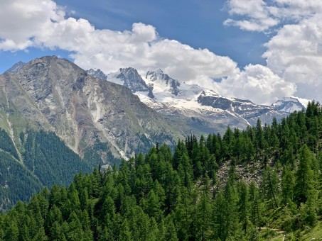 Aosta Valley