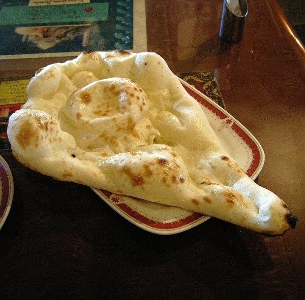 Naan