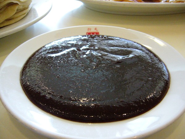 Tianmian sauce