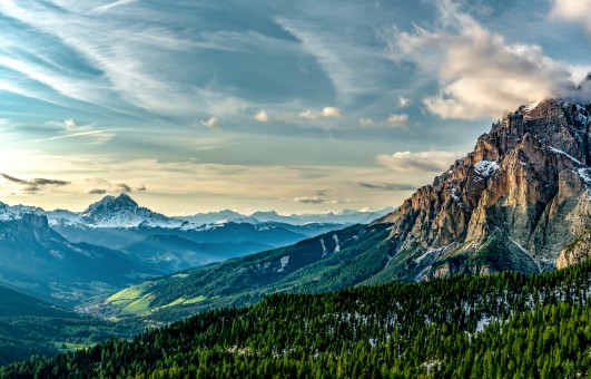 Trentino-Alto Adige (Südtirol)