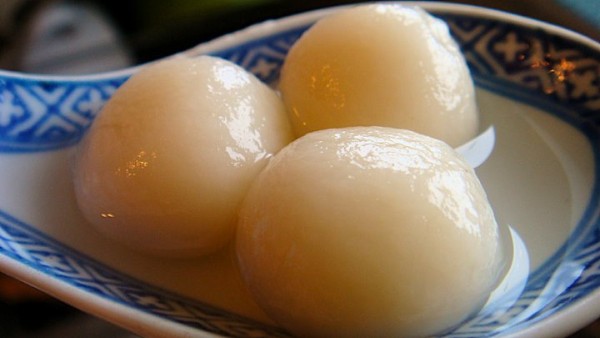 Tangyuan