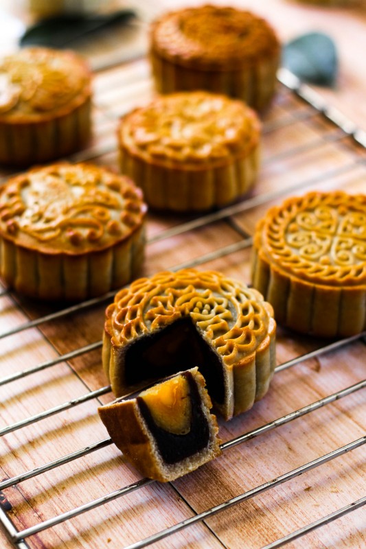 Mooncake