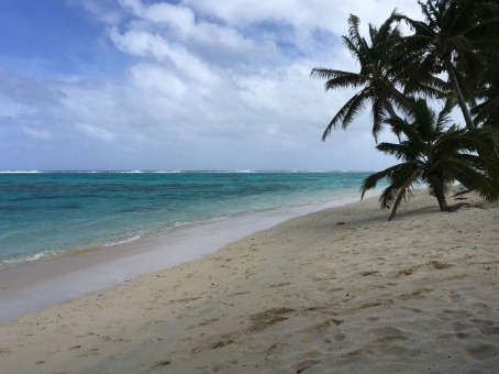 Cook Islands