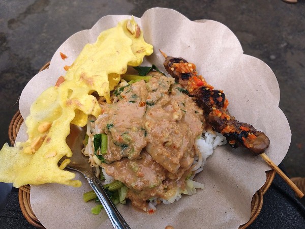 Pecel