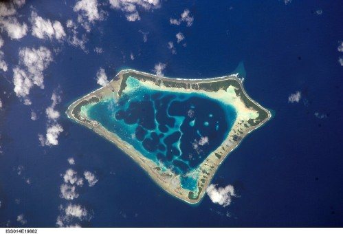 Tokelau