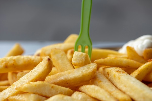 Frites