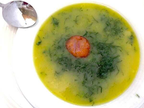 Caldo verde