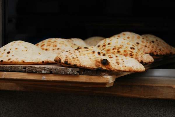 Flatbread