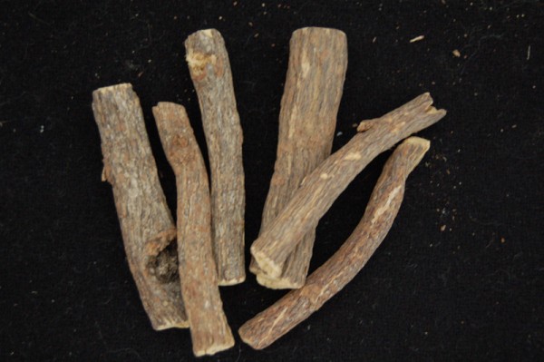 Licorice root