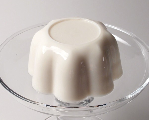 Blancmange