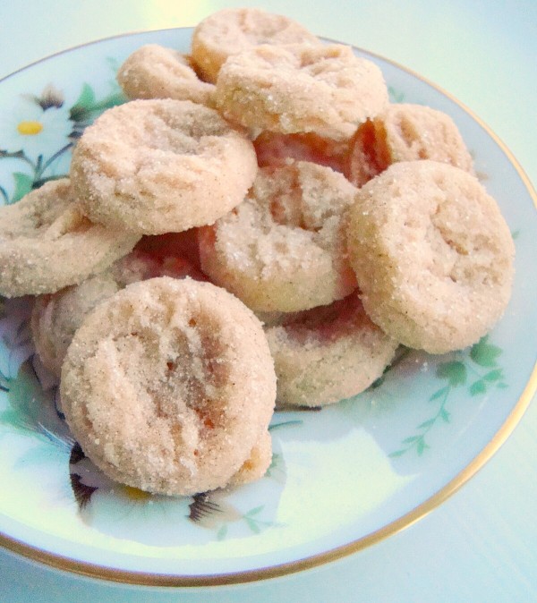 Polvorosas