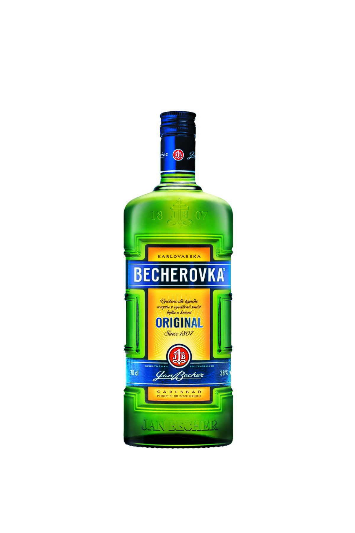 Becherovka