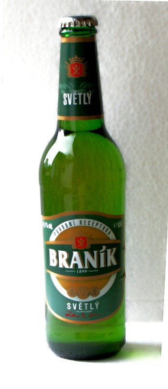 Braník