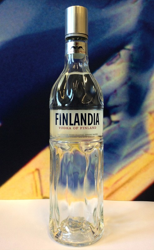 Finlandia