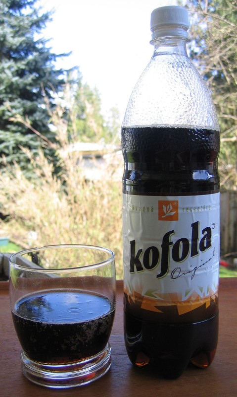 Kofola