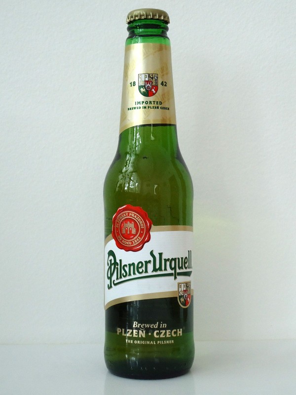 Pilsner Urquell