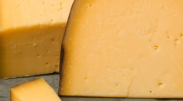 Gouda ost