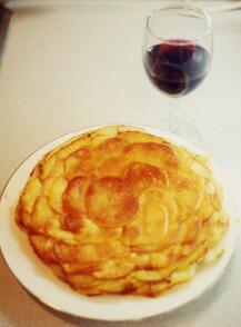 Pommes Anna