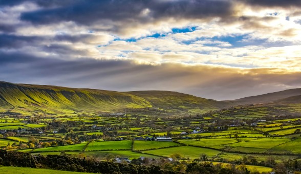 Northern Ireland