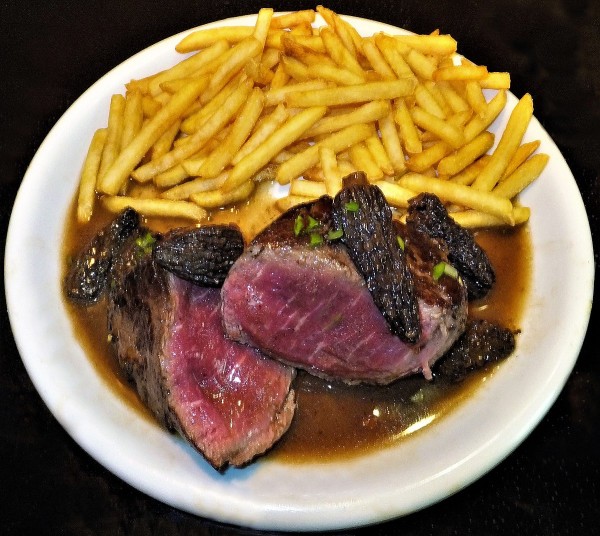 Chateaubriand sauce