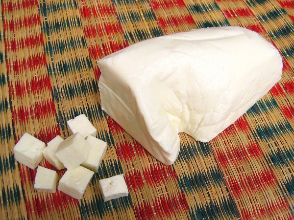 Paneer