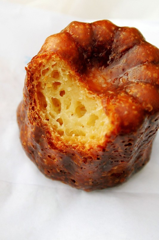 Canelé