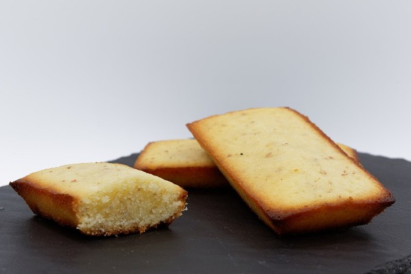 Financier