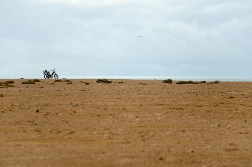 Western Sahara