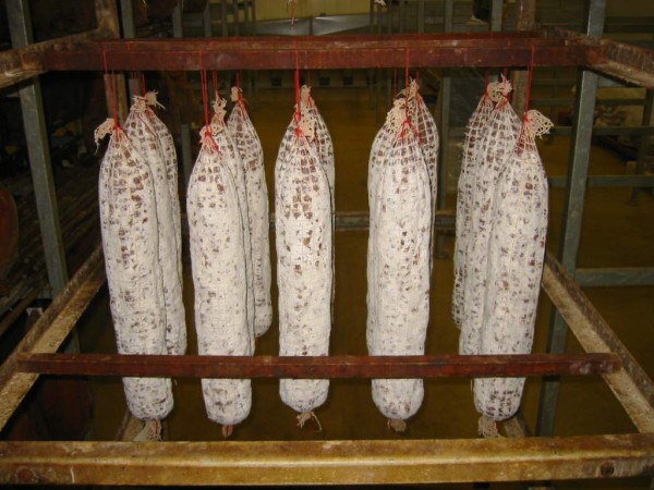 Saucisson