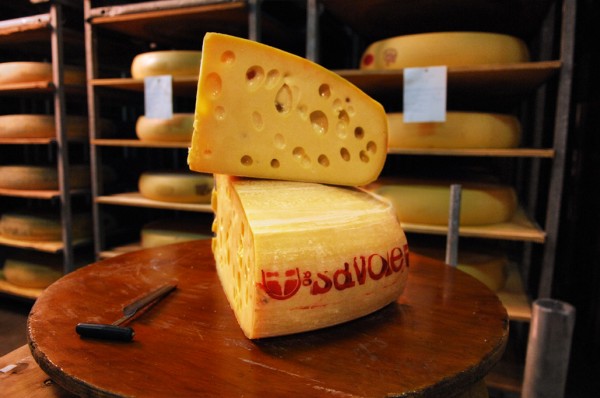 Emmental de Savoie