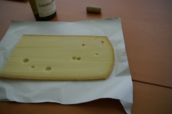 Gruyère