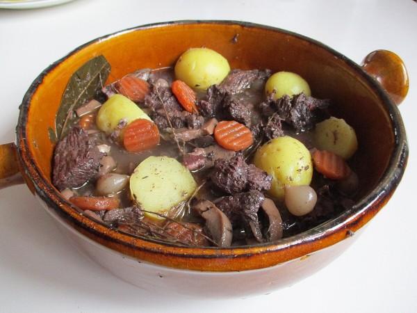 Daube