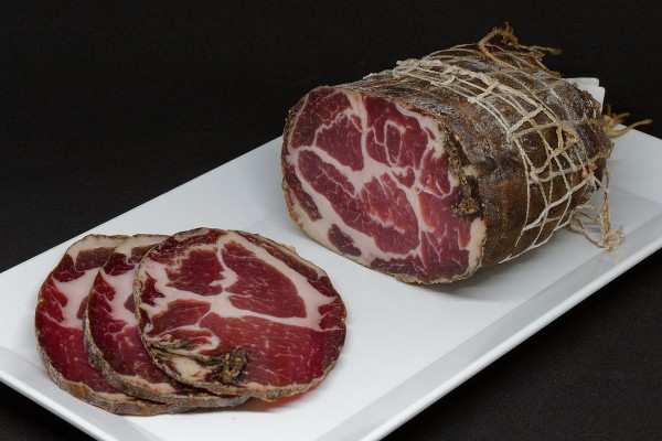 Capocollo