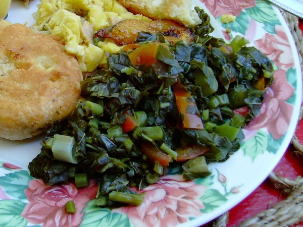 Callaloo