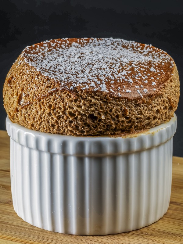 Soufflé