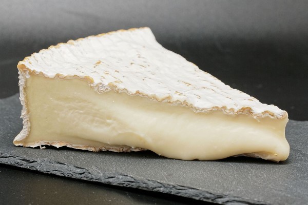 Brie de Melun