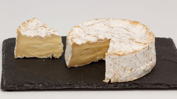 Camembert de Normandie