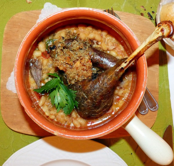 Cassoulet