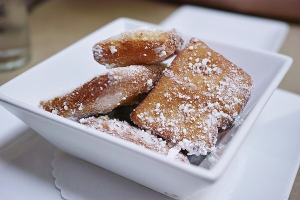 Beignet