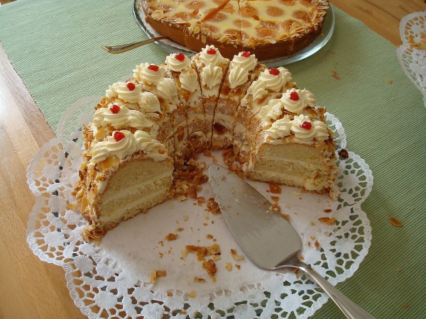 Frankfurter kranz