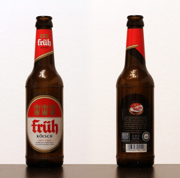 Früh Kölsch