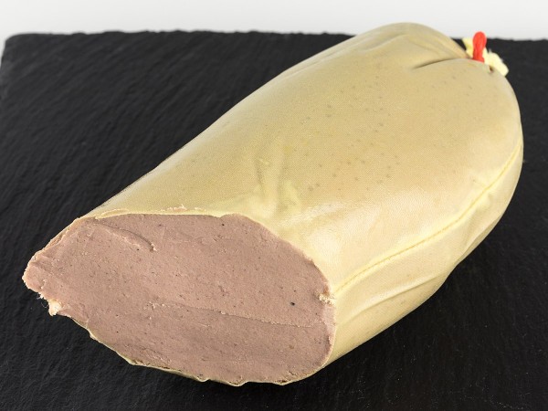 Aachener Weihnachts-Leberwurst