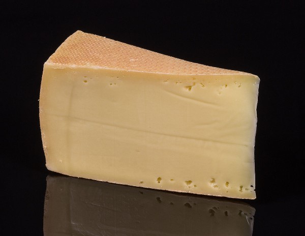 Bergkäse