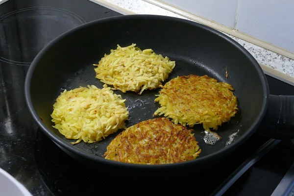 Rösti