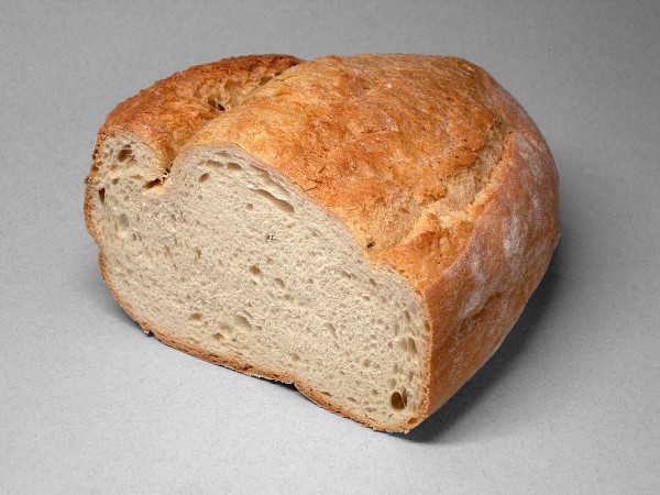 Weißbrot