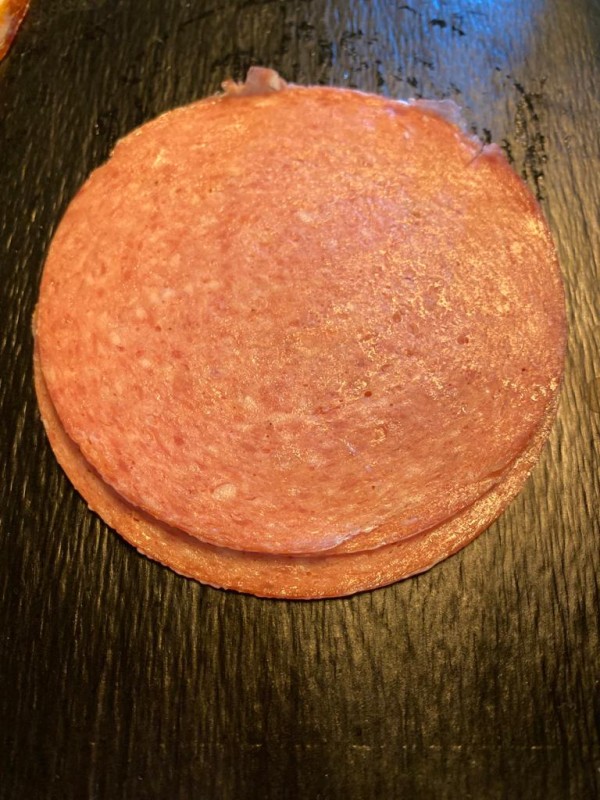 Zervelatwurst