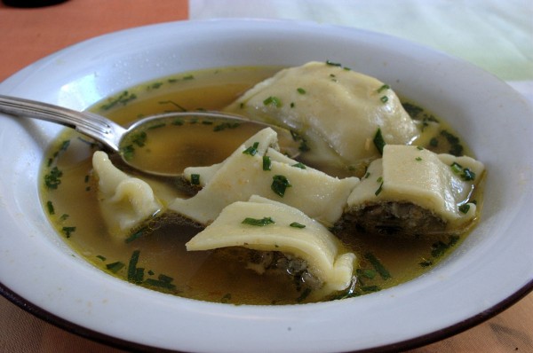 Maultaschen