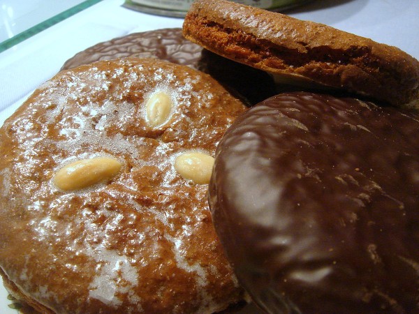 Nürnberger Lebkuchen