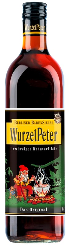 Wurzelpeter