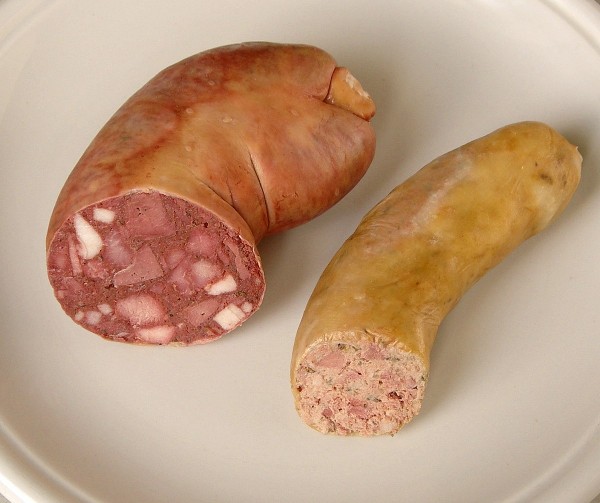 Kochwurst